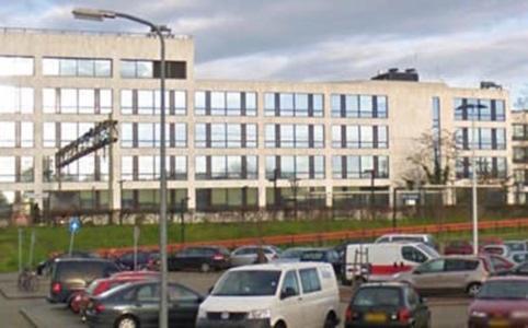 Apartment Parra-dise Den Haag