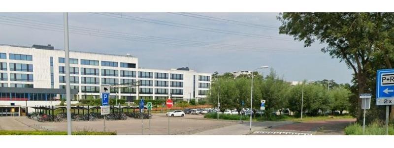 Apartment Parra-dise Den Haag