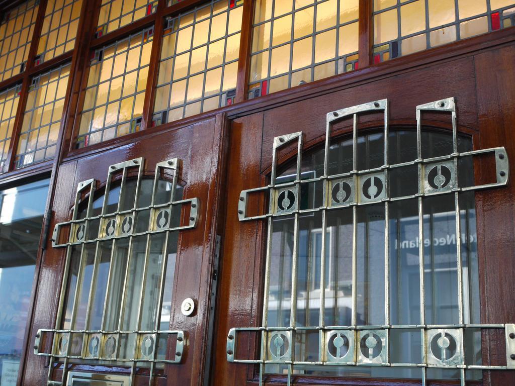 Apartment Parra-dise