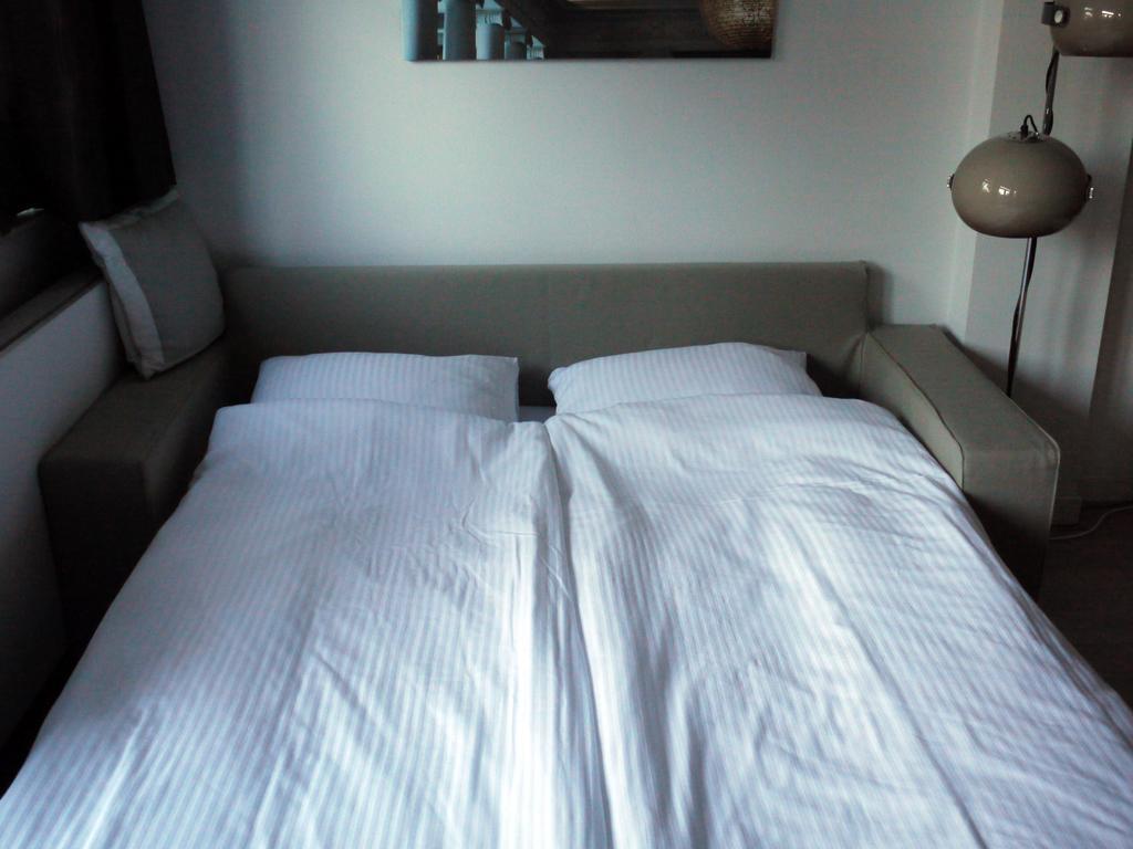 Apartment Parra-dise *