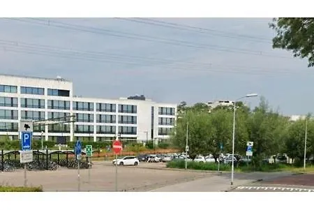 Appartement Parra-dise Den Haag