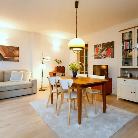 Appartement Parra-dise Den Haag