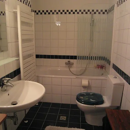 Parra-dise Appartement Den Haag