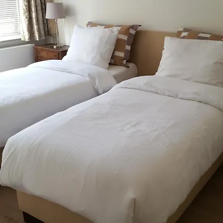 Appartement Parra-dise *