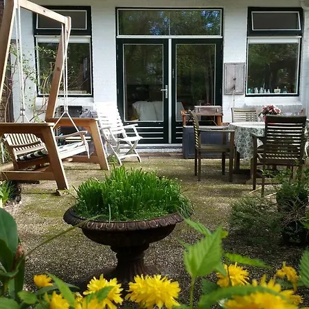 Appartement Parra-dise
