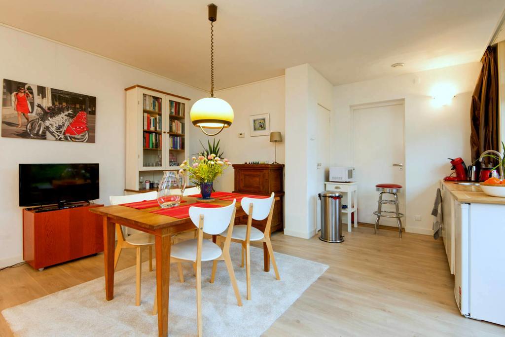 Apartment Parra-dise Den Haag