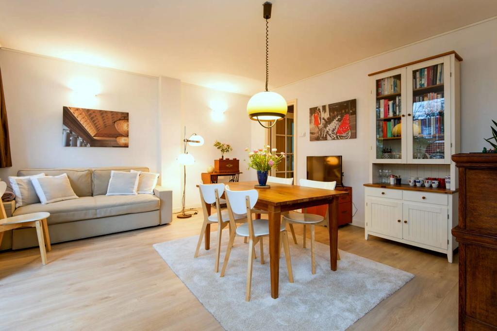 Apartment Parra-dise Den Haag
