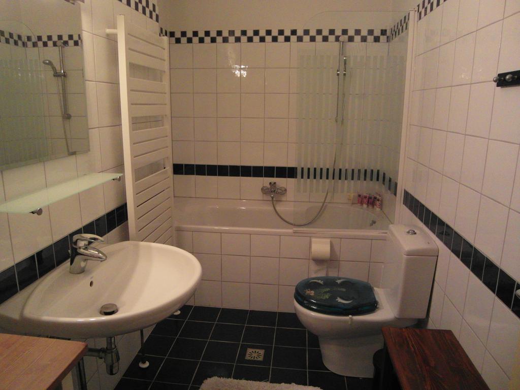 Parra-dise Apartment Den Haag
