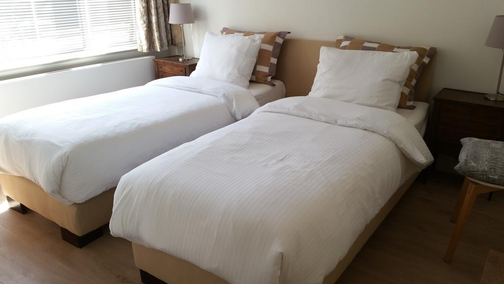 Apartment Parra-dise *