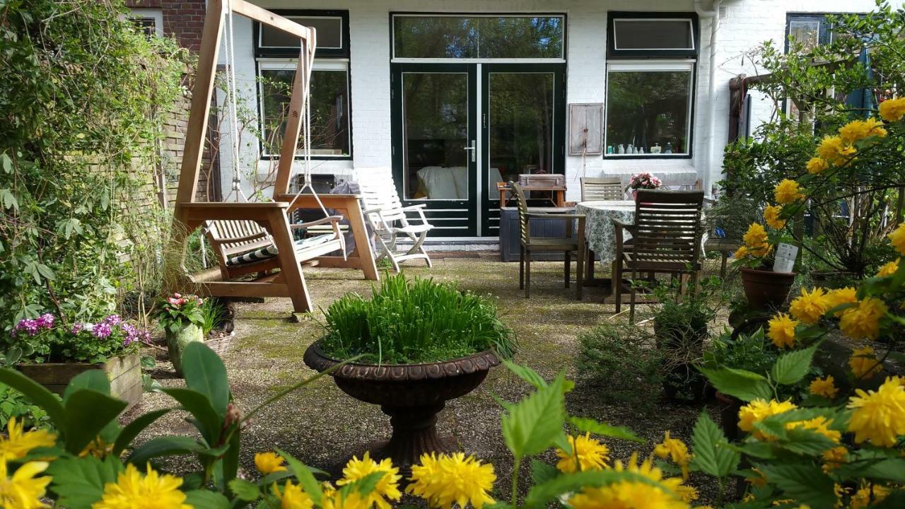 Apartment Parra-dise